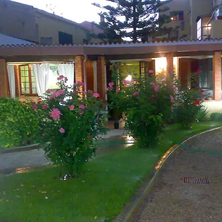 Villino Leopardi Holiday home Alghero