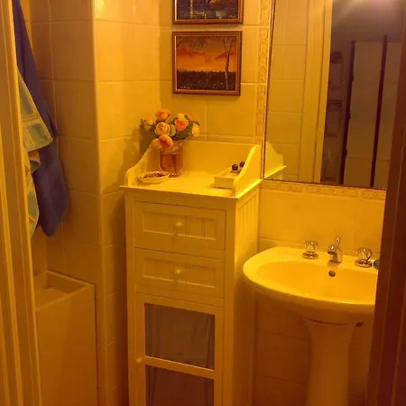 Villino Leopardi Holiday home