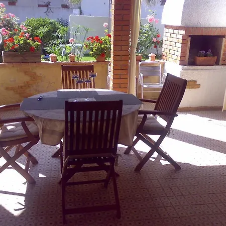 Villino Leopardi Holiday home