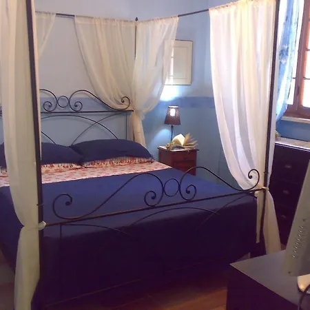 Villino Leopardi *
