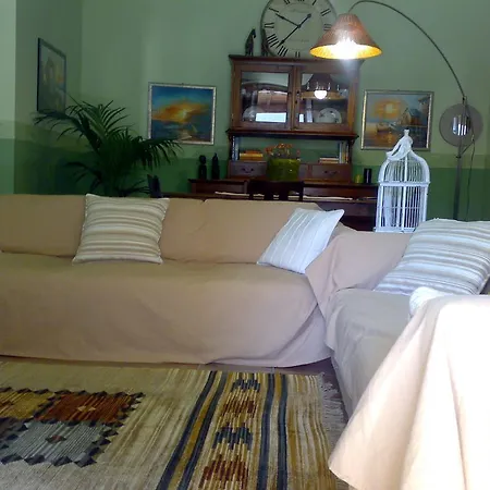 Holiday home Villino Leopardi