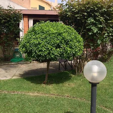 Holiday home Villino Leopardi