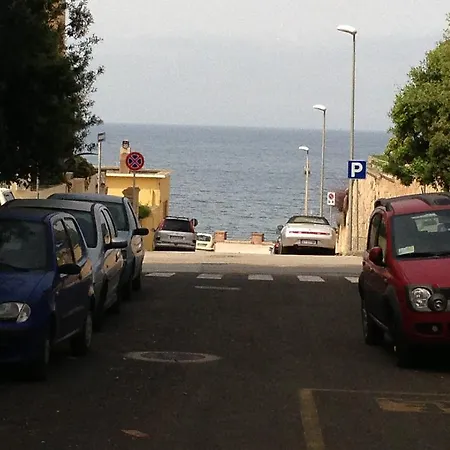 Villino Leopardi Alghero
